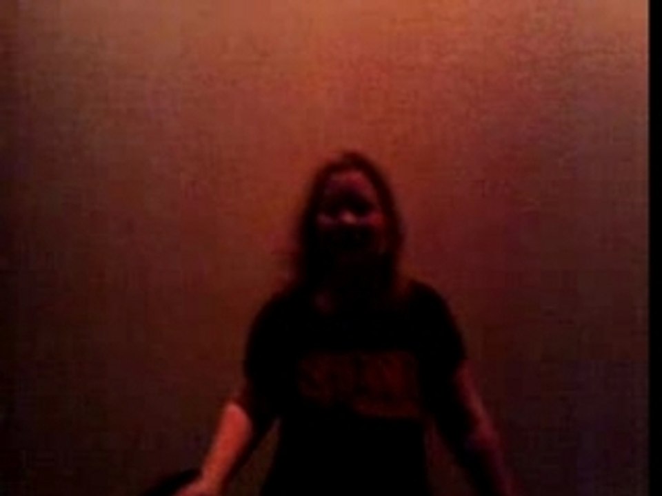 Amandine ki dance taré