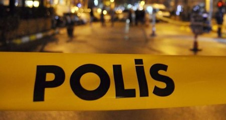 Karakolda Dehşet! Polis, Meslektaşını Boğazını Keserek Öldürdü
