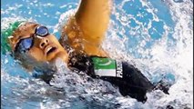 Lianna Swan Swimmer Representing Pakistan in Rio Olympics 2016