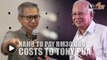 Najib allowed to withdraw defamation suit against Pua