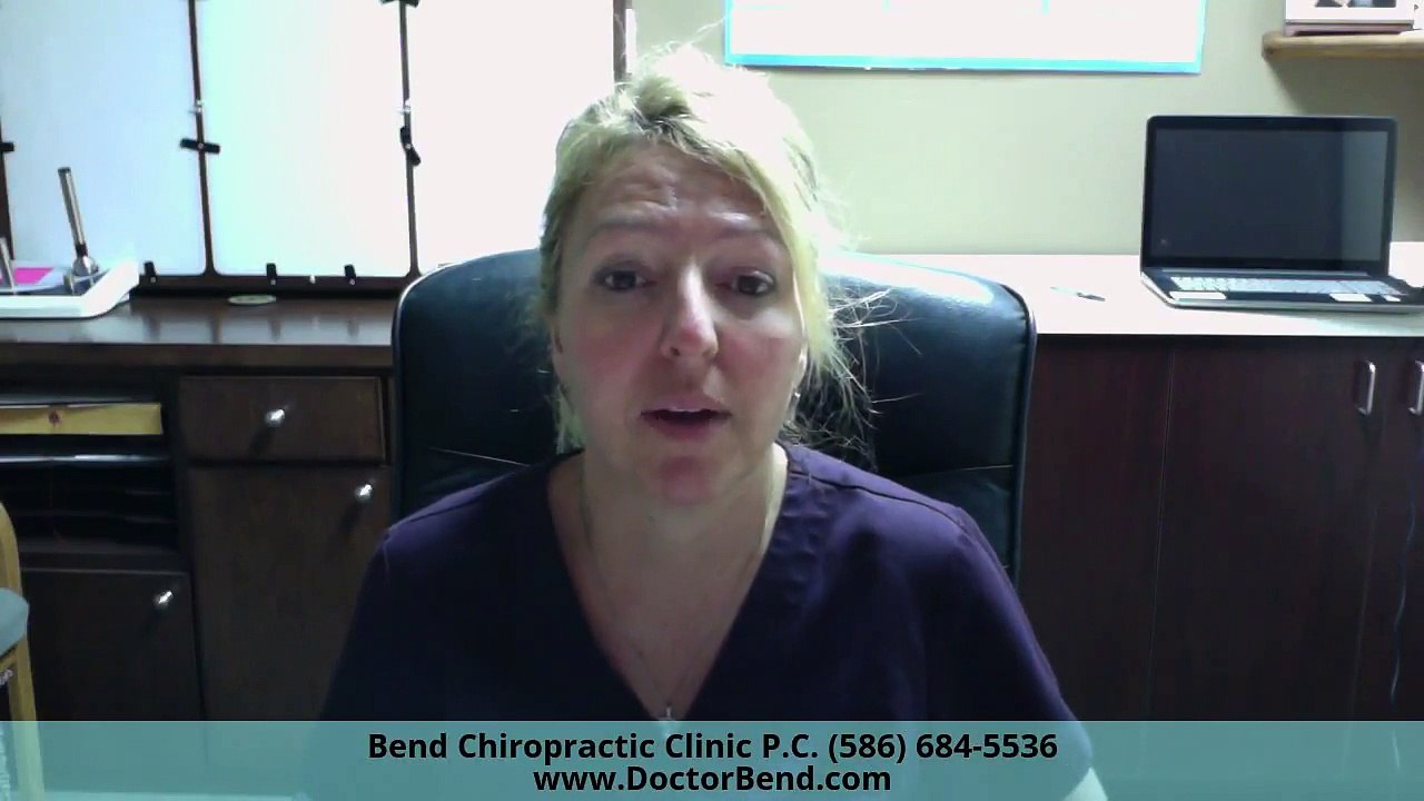 Decompression Therapy New Baltimore MI