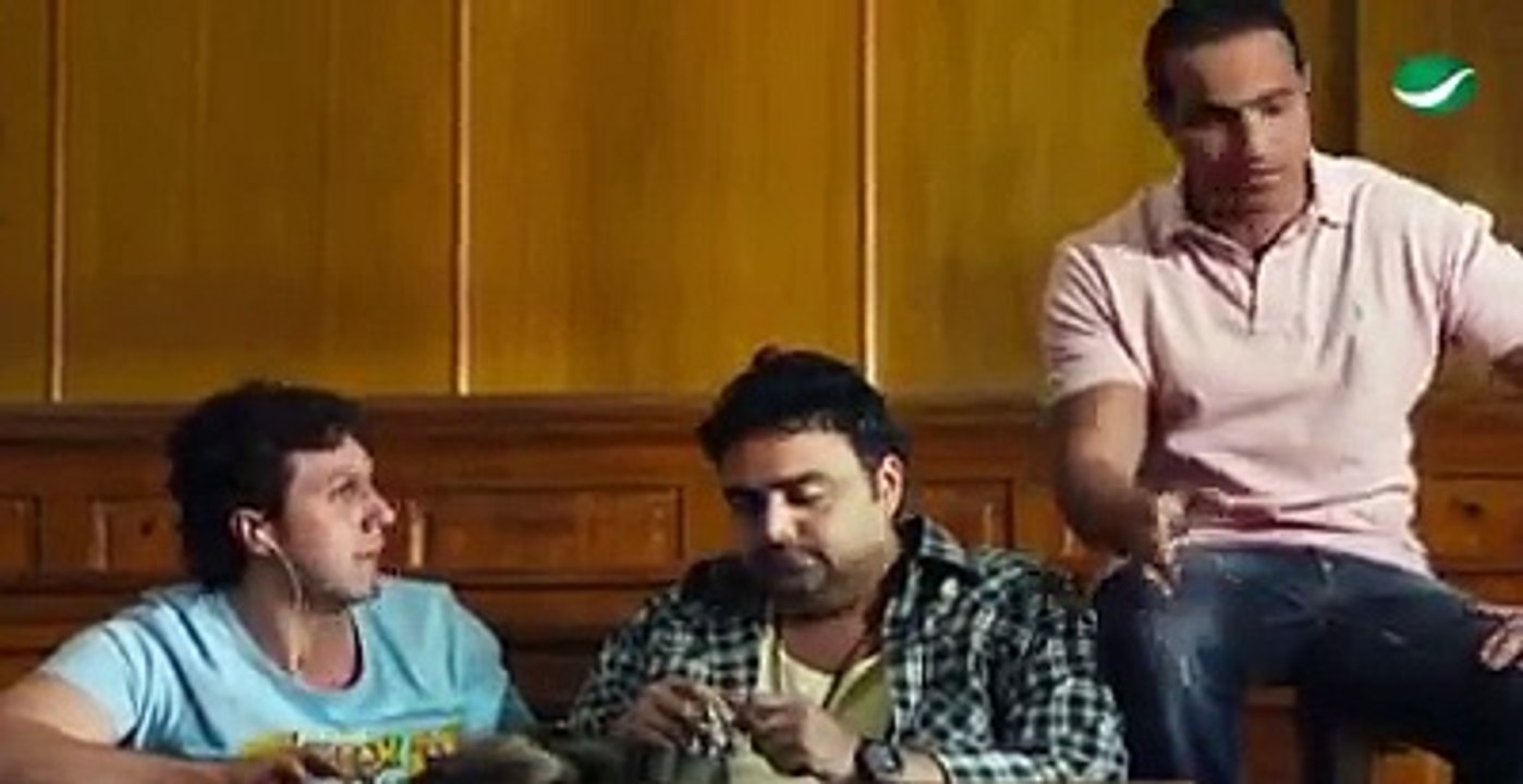 عاملتها ازاي دي.. لا دي صعبة عليك لمشاهدة فيلم سمير وشهير وبهير كاملا عبر روتانا..