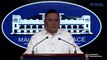Palace maintains Duterte said 'no' to Boracay casino