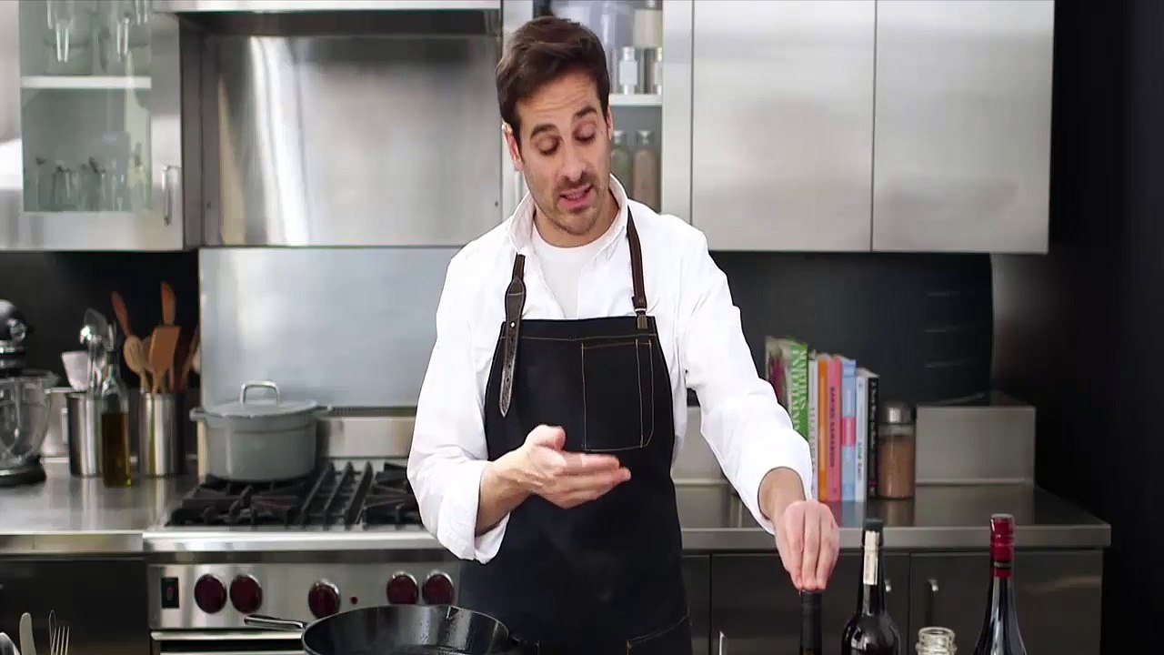 Worthy Pan Sauce Kitchen Conundrums