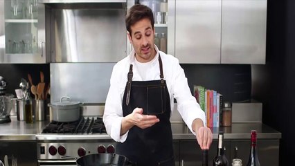 Worthy Pan Sauce Kitchen Conundrums