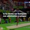 La difícil vida de Simone Biles, la gimnasta que hizo historia en las Olimpiadas de Río