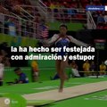 La difícil vida de Simone Biles, la gimnasta que hizo historia en las Olimpiadas de Río