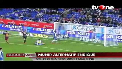 Pemain Muda Ini Jadi