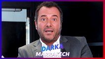 Kelly Vedovelli, les UV, la célébrité… le darka/rassrah de Bernard Montiel (Exclu Vidéo)