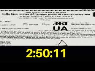 Toilet: Ek Prem Katha	(2017)  - Akshay Kumar, Bhumi Pednekar