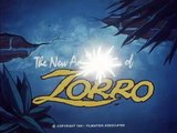 Zorro (1981) - Générique : Plongez dans l'Épique avec la Musique Mémorable qui a Marqué une Génération !