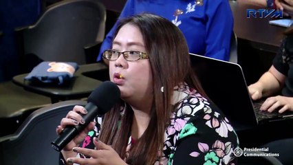 Roque on Paco Larrañaga case