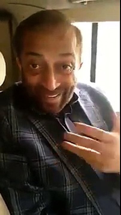 Farooq Sattar exclusive message