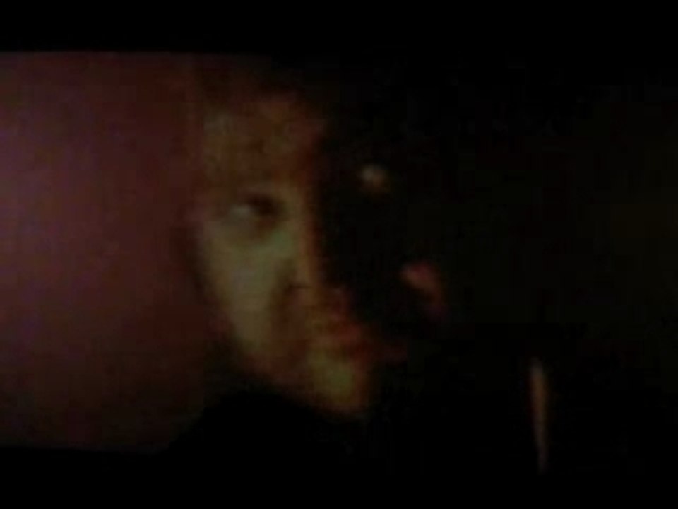 Lost season four promo