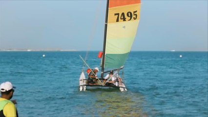 هذا الصباح- ما أهمية الرياضات المائية بالنسبة للأطفال والكبار؟