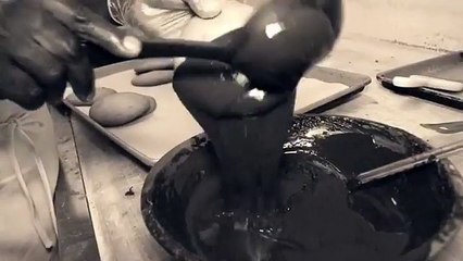 Old School Bakery Delray Beach ~ Cookies Decorating Love To Do The Old School Way