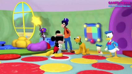 Mickey Mouse Clubhouse Memorable Moments Cartoon For Kids & Children  250