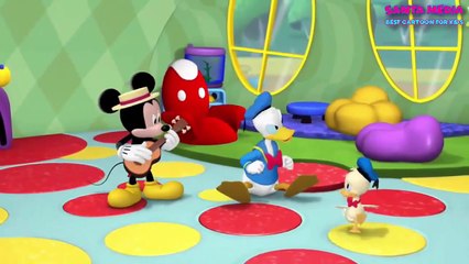 Mickey Mouse Clubhouse Memorable Moments Cartoon For Kids & Children  230