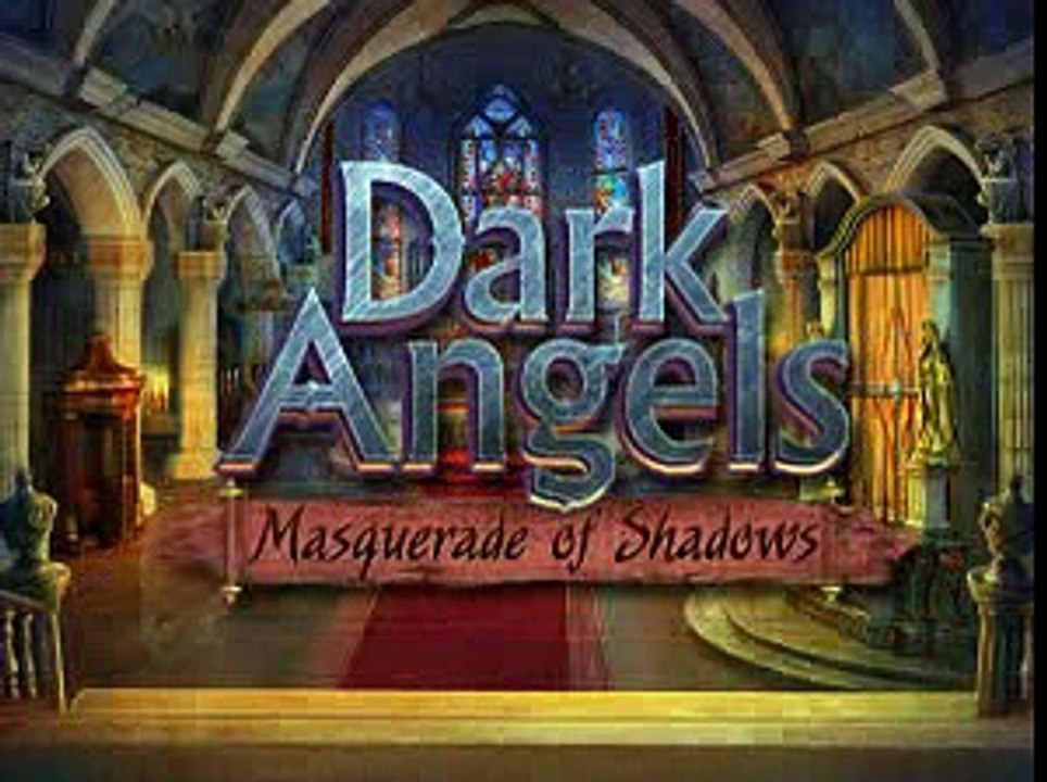 DA: Masquerade of S