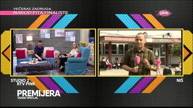 PONOSNI DEDA O MALOM ŽELJKU KULIĆU: San mi se ispunio! NIsam znao kako da Miljanu ispratim na porodjaj i samo sam joj rekao Odi rodi olimpijskog prvaka i dodji Već maše pesnicom...