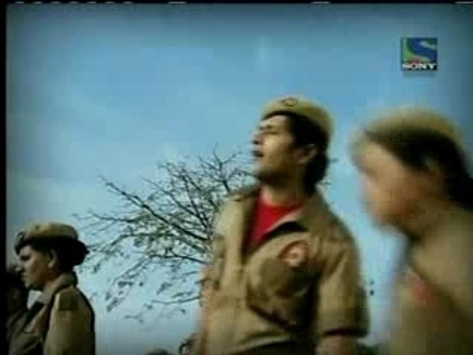 Salaam Zindgi (New Promo)