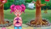 Moody Ally Flu Doctor | Online Games | Kids Games | Girl Games | Baby Games | Care Games