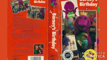 Barney - She'll Be Coming Around The Mountain|Track 5 |Barney Birthday Soundtrack|Children Music
