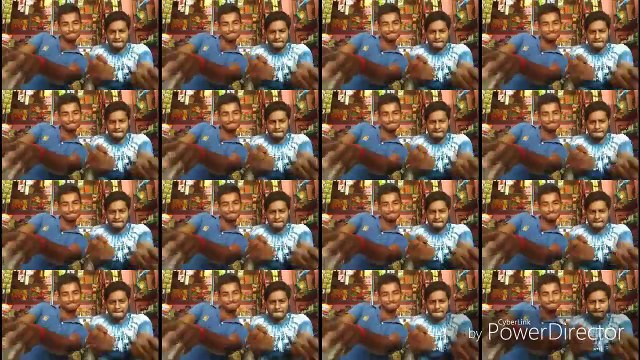 Naja Naja Remix song Choreography by Me...