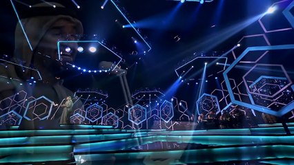 حسين الجسمي -  قهوة وداع | رحلة جبل 2016