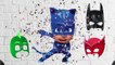 PJ Masks Episodes | PJ Masks Full Episodes ! ⭐️APRIL 2018 Special ⭐️Cartoons for Children #137