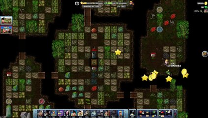 [~China Main Map~] #8 Abandoned Battlefield - Diggy's Adventure