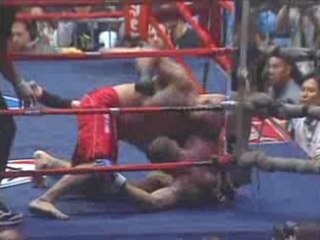 Steve Byrnes vs Bob Ostovich