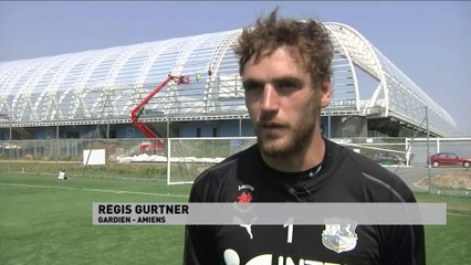 Un jour un club - Amiens