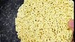 [Chinese dishes] The best fried instant noodles in the world have you learned this?
