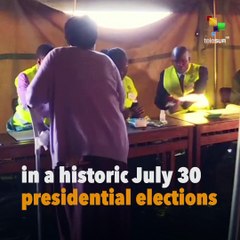 Zimbabwe’s Post-Mugabe Historical Elections