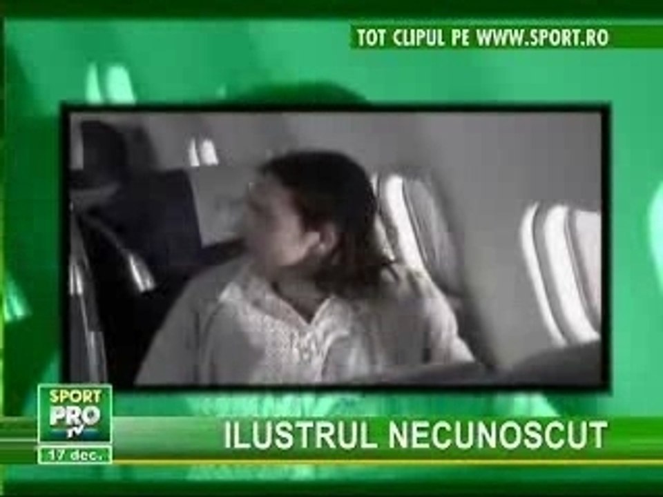 Messi spot
