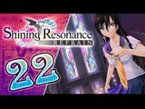 Shining Resonance Refrain Walkthrough Part 22 (PS4, XB1, Switch)  English - No Commentary 