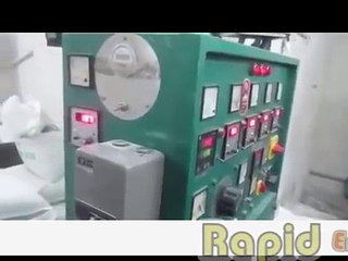 PVC  Pipe Making Machine ( পাইপ তৈরির মেশিন) ০১৮১৭২৪১২০৯