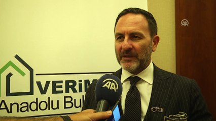 'Enerjide 18 milyar dolara kadar uzanan bir israf söz konusu' - ANTALYA