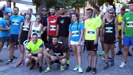 «KARPENISI ENERGY RUN 10K AND KIDS DUATHLON 2018»