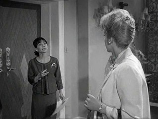 The Saint S03E03 Jeannine