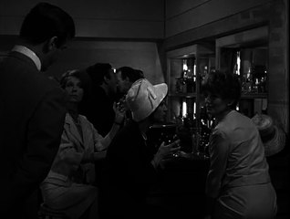 The Saint S04E05 The Persistent Parasites