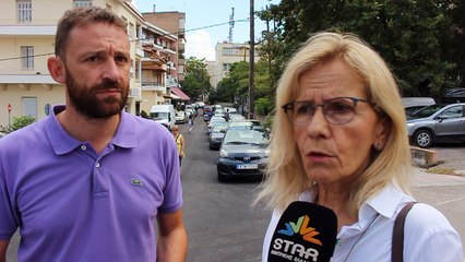 Κλείνει ο πρώτος κύκλος ασφαλτοστρώσεων στη Λιβαδειά