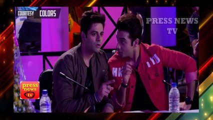 Kasam Tere Pyar Ki - 31st  July 2018  ColorsTV Serial news