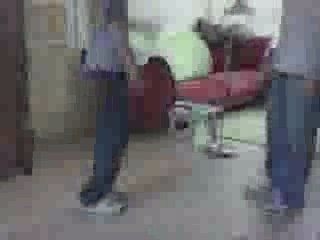 Jumpstyle Duo By Jumpforce