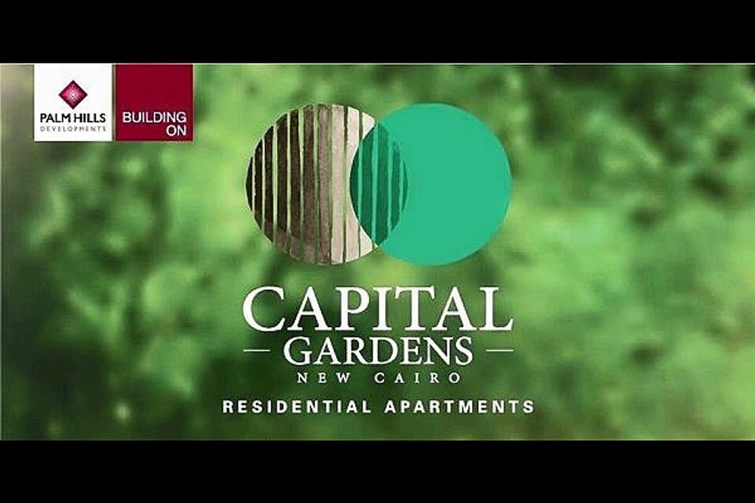 Apartment For Sale In Capital Gardens Mostakbel City