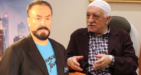 Adnan Oktar'ın Kadın Müridinin Telefonundan ByLock Çıktı