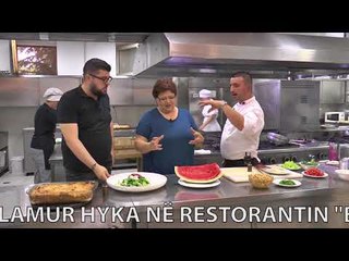 Te gatuajme me Zonjen Vjollca PJ2 DAJTI EXPRES DITA 1