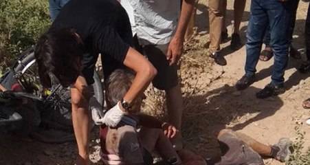 Son Dakika! Tacikistan'da Saldırı: 4 Turist Öldü, Ülkede Alarm Verildi!