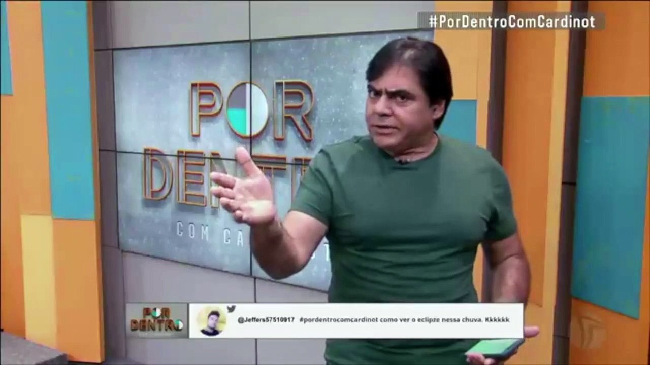 Investigação: morte de estudante universitário foi assalto